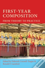 Capa do artigo First-Year Composition