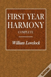 Capa do artigo First Year Harmony - Complete