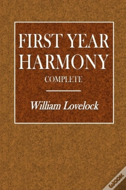 Capa do artigo First Year Harmony - Complete
