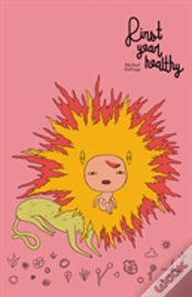 Capa do artigo First Year Healthy