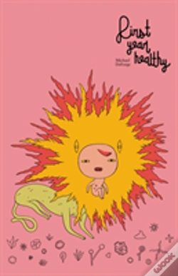Capa do artigo First Year Healthy