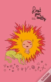 Capa do artigo First Year Healthy