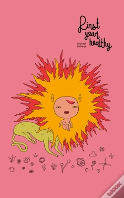 Capa do artigo First Year Healthy
