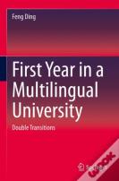 First Year In A Multilingual University