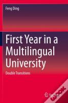 First Year In A Multilingual University