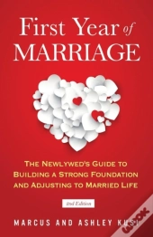 First Year Of Marriage