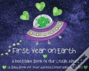 Capa do artigo First Year On Earth