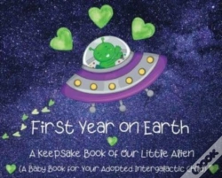 Capa do artigo First Year On Earth
