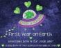 First Year On Earth - Preview