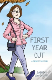 Capa do artigo First Year Out
