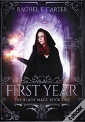 Capa do artigo First Year