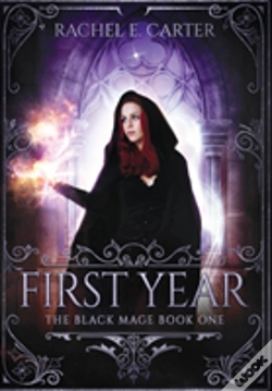 Capa do artigo First Year