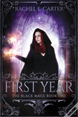 Capa do artigo First Year