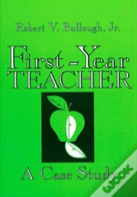 First Year Teacher