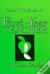 First Year Teacher