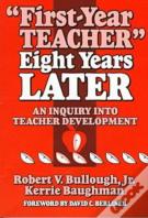 First Year Teacher