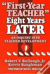 First Year Teacher