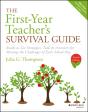 First-Year Teacher'S Survival Guide - Preview