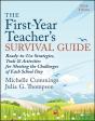 First-Year Teacher'S Survival Guide - Preview