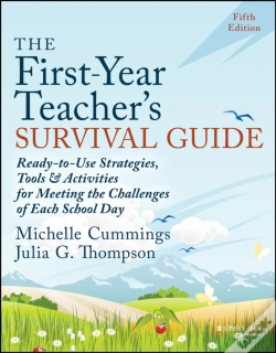 Capa do artigo First-Year Teacher'S Survival Guide