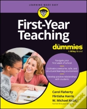 Capa do artigo First-Year Teaching For Dummies