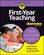 First-Year Teaching For Dummies - Preview