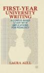 First-Year University Writing - Preview