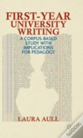 First-Year University Writing