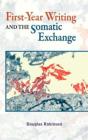 First-Year Writing And The Somatic Exchange - Preview