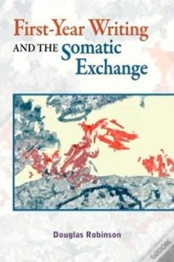 Capa do artigo First-Year Writing And The Somatic Exchange