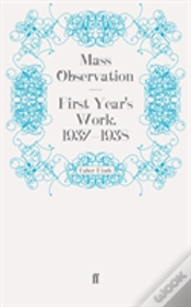 Capa do artigo First Year