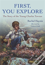 First, You Explore