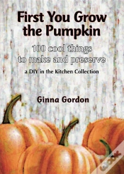 Capa do artigo First You Grow The Pumpkin