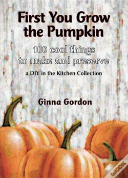 Capa do artigo First You Grow The Pumpkin