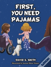Capa do artigo First, You Need Pajamas