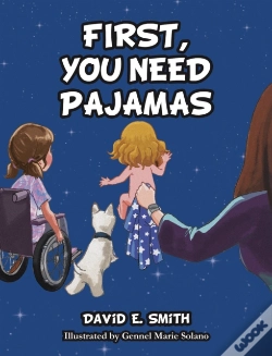Capa do artigo First, You Need Pajamas
