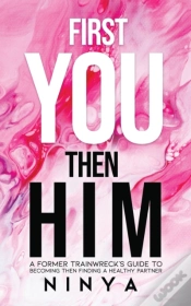 Capa do artigo First You Then Him