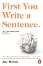 First You Write A Sentence. - Preview