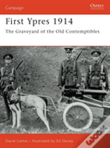 First Ypres 1914