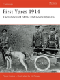 First Ypres 1914 - Preview