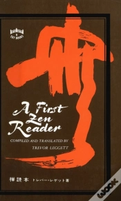 Capa do artigo First Zen Reader