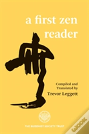 Capa do artigo First Zen Reader