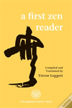 Capa do artigo First Zen Reader