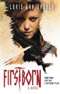 Firstborn: A Novel - Preview