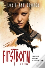 Capa do artigo Firstborn: A Novel
