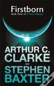 Capa do artigo Firstborn