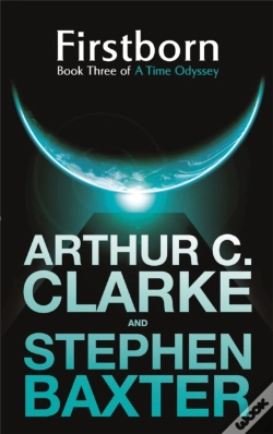 Capa do artigo Firstborn
