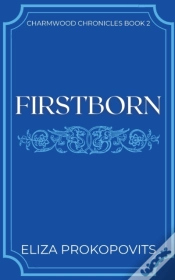 Capa do artigo Firstborn