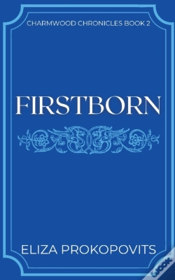 Capa do artigo Firstborn