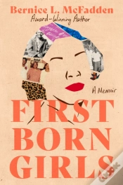 Capa do artigo Firstborn Girls